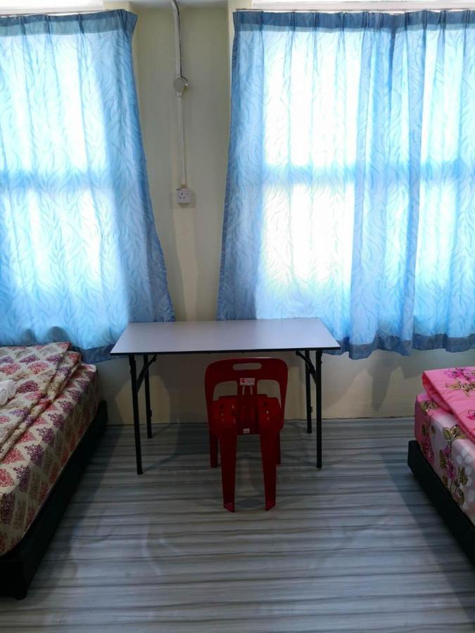Pauh Inn Arau Dış mekan fotoğraf
