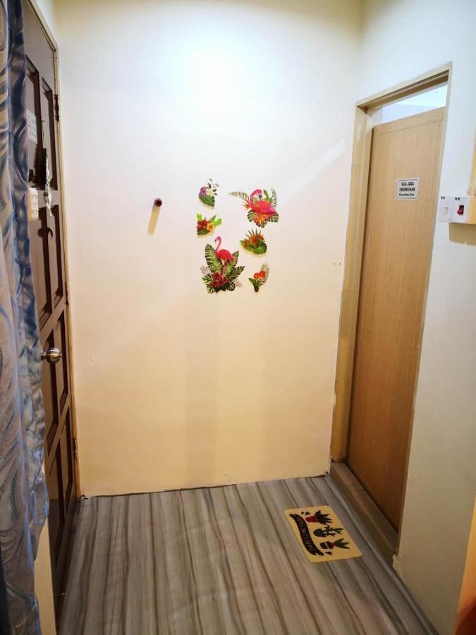 Pauh Inn Arau Dış mekan fotoğraf